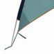 Зображення Тент пляжный з каркасом Kelty Sunshade malachite (40816720-MAL) 40816720-MAL - Шатри та тенти KELTY