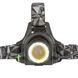 Зображення Ліхтар налобний Highlander Polaris 550 Rechargable Head Torch Black (TOR195) 929729 - Налобні ліхтарі Highlander