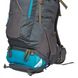 Картинка Туристический рюкзак Kelty Asher 85 beluga-stormy blue (22629022-BEL) 22629022-BEL - Туристические рюкзаки KELTY