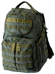 Картинка Тактический рюкзак Tramp Commander 50 (UTRP-042-green) UTRP-042-green   раздел Тактические рюкзаки