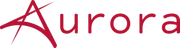 Лого Aurora в разделе Бренды магазина OUTFITTER