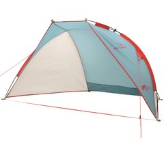 Картинка Палатка 2 местная пляжная Easy Camp Bay 50 Ocean Blue (928280) 928280 - Туристические палатки Easy Camp