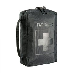 Картинка Аптечка туристическая Tatonka First Aid S, Black (TAT 2810.040) TAT 2810.040 - Аптечки туристические Tatonka