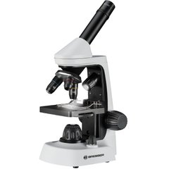 Зображення Микроскоп Bresser Junior Biolux 40x-2000x (928249) 928249 - Мікроскопи Bresser