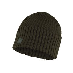 Зображення Шапка Buff Knitted Hat Rutger, Bark (BU 129694.843.10.00) BU 129694.843.10.00 - Шапки Buff
