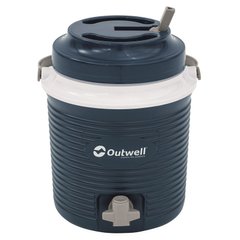 Картинка Термос для холодных напитков Outwell Coolbox Fulmar 5.8L Deep Blue (928945) 928945 - Термосы Outwell