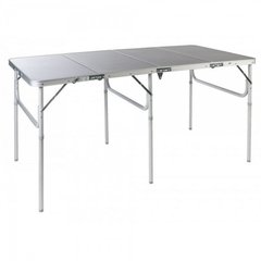 Зображення Стіл кемпінговий Vango Granite Duo 160 Table Excalibur (925346) 925346 - Розкладні столи Vango