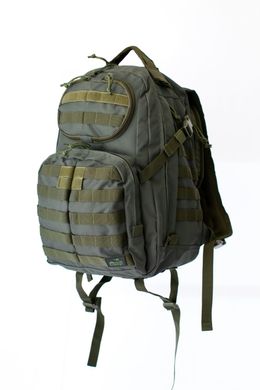 Зображення Тактичний рюкзак Tramp Commander 50 (UTRP-042-green) UTRP-042-green - Тактичні рюкзаки Tramp