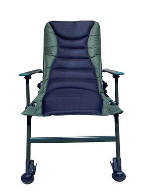 Зображення Карповое кресло Ranger SL-102 RA 2215 - Карпові крісла Ranger