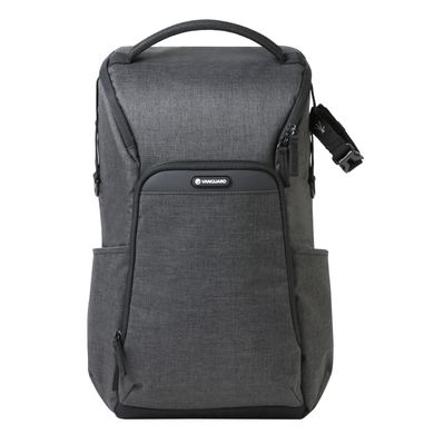 Картинка Рюкзак Vanguard Vesta Aspire 41 Gray (DAS301732) DAS301732 - Сумки и рюкзаки для фототехники Vanguard