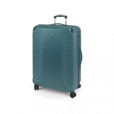 Картинка Чемодан Gabol Balance (L) Turquoise (925795) 925795 - Дорожные рюкзаки и сумки Gabol