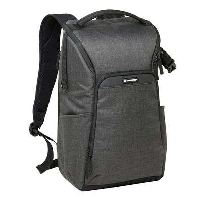 Зображення Рюкзак Vanguard Vesta Aspire 41 Gray (DAS301732) DAS301732 - Сумки та рюкзаки для фототехніки Vanguard