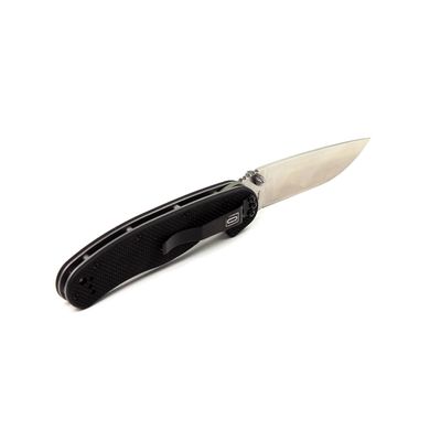 Картинка Нож складной карманный Ontario 8870 (Liner Lock, 89/216 мм) 8870 - Ножи Ontario