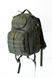 Картинка Тактический рюкзак Tramp Commander 50 (UTRP-042-green) UTRP-042-green - Тактические рюкзаки Tramp