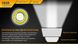 Картинка Фонарь ручной Fenix FD30 (Cree XP-L HI, 900 люмен, 6 режимов, 1x18650) FD30 - Ручные фонари Fenix