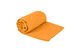 Зображення Рушник з мікрофібри DryLite Towel, M - 50х100см, Orange від Sea to Summit (STS ADRYAMOR) STS ADRYAMOR - Гігієна та полотенця Sea to Summit