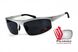 Картинка Поляризационные очки BluWater ALUMINATION 5 Silver Gray (4АЛЮМ5-С20П) 4АЛЮМ5-С20П - Поляризационные очки BluWater