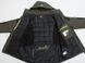 Зображення Демисезонный мембранный костюм с фартуком Norfin FEEDER -10 ° /8000мм Черный р. S (738001-S) 738001-S - Костюми для полювання та риболовлі Norfin