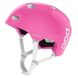 Картинка Велошлем POC Crane Pure XS-S Actinium Pink (PC 105521708XSS1) PC 105521708XSS1 - Шлемы велосипедные POC