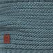 Картинка Бафф (шарф-труба) Buff Knitted Collar Gribling, Steel Blue (BU 1234.701) BU 1234.701 - Шарфы многофункциональные Buff