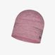 Зображення Шапка Buff Dryflx Hat, Solid Lilac Sand (BU 118099.640.10.00) BU 118099.640.10.00 - Шапки Buff