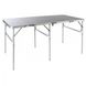 Зображення Стіл кемпінговий Vango Granite Duo 160 Table Excalibur (925346) 925346 - Розкладні столи Vango