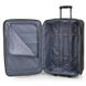 Картинка Чемодан Gabol Week (M) Brown (100546 002) 929347 - Дорожные рюкзаки и сумки Gabol