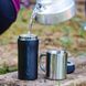 Картинка Термокружка стальная Lifeventure Thermal Mug 0,3L black matt (9530M) 9530M - Термокружки Lifeventure