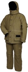 Картинка Зимний мембранный костюм Norfin Hunting Wild Green -30°/ 6000мм Оливковый р. S (729001-S) 729001-S - Костюмы для охоты и рыбалки Norfin
