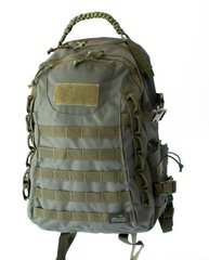 Картинка Тактический рюкзак Tramp Tactical 40 л (UTRP-043-green) UTRP-043-green - Тактические рюкзаки Tramp