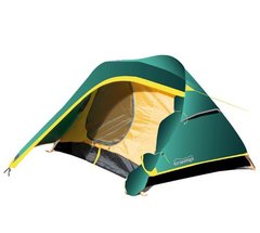 Картинка Палатка туристическая Ultralight двухместная Tramp Colibri 2 (TRT-034) TRT-034 - Туристические палатки Tramp