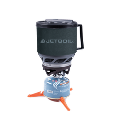 Картинка Система для приготовления пищи Jetboil - Minimo Carbon, 1 л (JB MNMCB) JB MNMCB   раздел Системы приготовления пищи