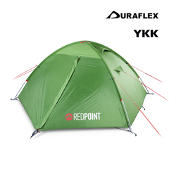 Картинка Палатка двухместная туристическая RedPoint Steady 2 EXT (4823082700578) 4823082700578   раздел Туристические палатки