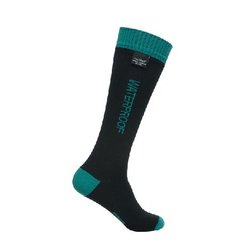 Зображення Шкарпетки водонепроникні Dexshell Wading Green S Голубой DS630WS DS630WS - Водонепроникні шкарпетки Dexshell