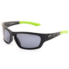Картинка Поляризационные(антибликовые) солнцезащитные очки для рыбалки Norfin For Feeder Concept 03 (NF-FC2003) линза серая NF-FC2003 - Очки для рыбалки Norfin