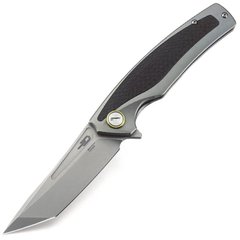 Картинка Нож складной карманный Bestech Knife PREDATOR BT1706B (93/218 мм) BT1706B   раздел Ножи