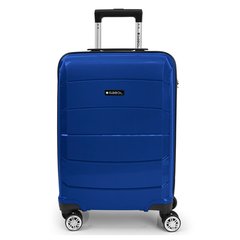Зображення Валіза Gabol Midori (S) Blue (122101 003) 929432 - Дорожні рюкзаки та сумки Gabol