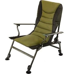 Картинка Карповое кресло Ranger RCarpLux SL-103  RA 2214   раздел Карповые кресла