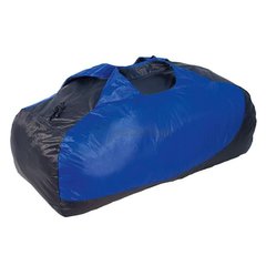 Картинка Сумка складная Sea To Summit Ultra-Sil Duffle Bag 40 L, Blue (STS AUDUFFBGBL) STS AUDUFFBGBL   раздел Дорожные рюкзаки и сумки