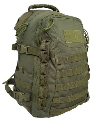 Зображення Рюкзак тактичний Tramp Tactical 40 л  (UTRP-043-green) UTRP-043-green - Тактичні рюкзаки Tramp
