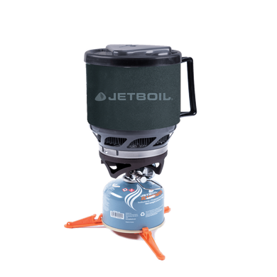 Картинка Система для приготовления пищи Jetboil - Minimo Carbon, 1 л (JB MNMCB) JB MNMCB -  JETBOIL