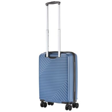 Картинка Чемодан CarryOn Transport (S) Blue Jeans (502407) 927194 - Дорожные рюкзаки и сумки CarryOn
