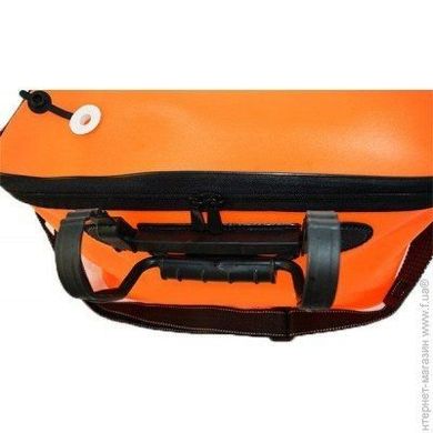 Зображення Сумка рыболовная Tramp Fishing bag EVA Orange - M TRP-030-Orange-M - Рыбальські сумки та ящики Tramp
