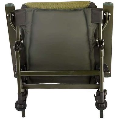 Зображення Карповое кресло Ranger RCarpLux SL-103  RA 2214 - Карпові крісла Ranger