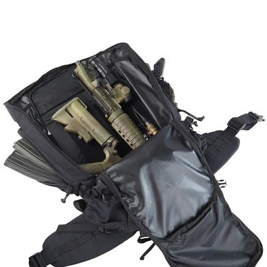 Зображення Рюкзак тактичний Kelty Tactical Redwing 44 black (T2615617-BK) T2615617-BK - Тактичні рюкзаки KELTY