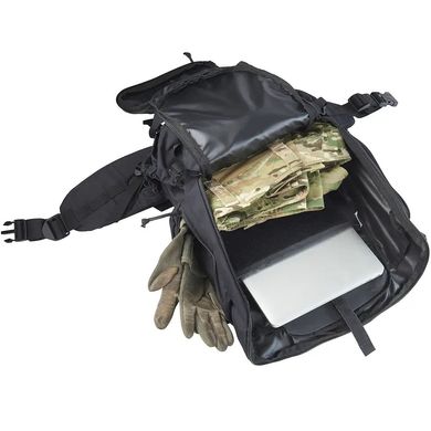 Зображення Рюкзак тактичний Kelty Tactical Redwing 44 black (T2615617-BK) T2615617-BK - Тактичні рюкзаки KELTY