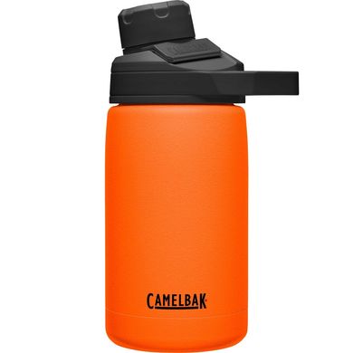 Картинка Термофляга (бутылка) для воды CamelBak Chute Mag SST Vacuum Insulated 12oz, Koi (0,35 л) (886798024318) 886798024318 - Термофляги и термобутылки CamelBak