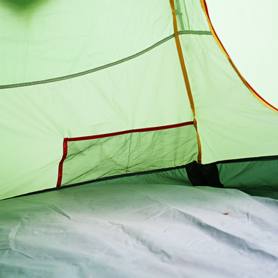 Картинка Палатка двухместная туристическая RedPoint Steady 2 EXT (4823082700578) 4823082700578 - Туристические палатки Red Point
