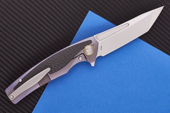 Картинка Нож складной карманный Bestech Knife PREDATOR BT1706B (93/218 мм) BT1706B - Ножи Bestech