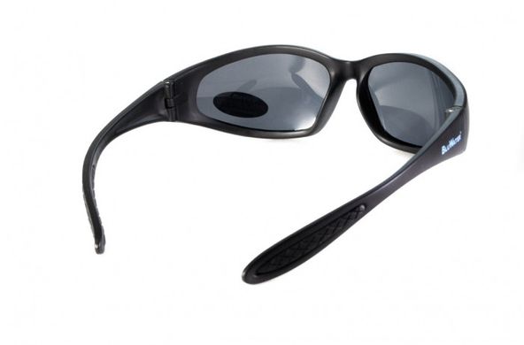 Зображення Поляризаційні окуляри BluWater SAMSON 2 Gray 4ШАРК-20П - Поляризаційні окуляри BluWater